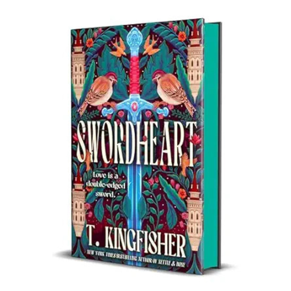 Swordheart